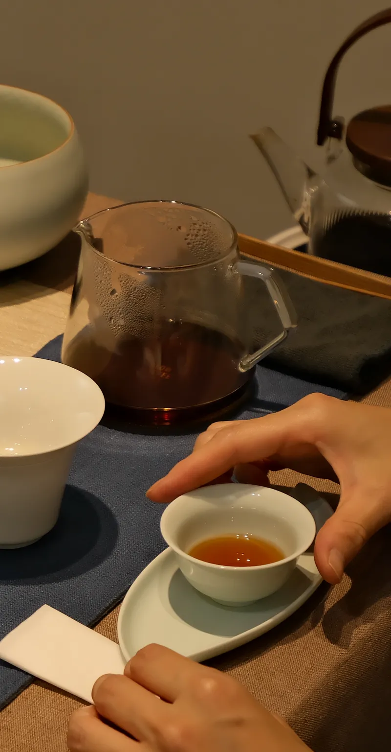 茶道體驗
